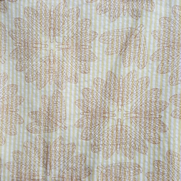 Maeve yellow sun dress - Picture 7 of 7